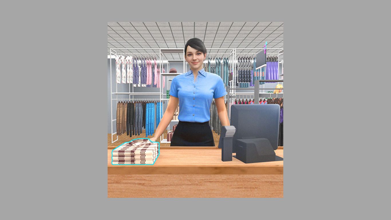 تحميل لعبة Clothing Store Simulator مهكرة للاندوريد والايفون 2025 برابط مباشر 1 تحميل لعبة Clothing Store Simulator مهكرة للاندوريد والايفون 2025 برابط مباشر