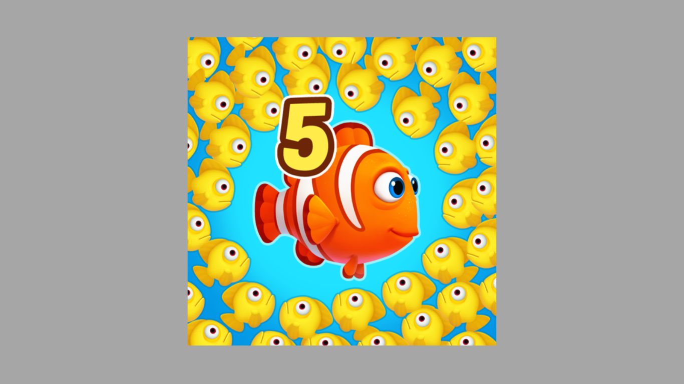 تحميل لعبة Fishdom APK مهكرة كاملة للاندوريد والايفون 2025 من ميديا فاير 1 تحميل لعبة Fishdom APK مهكرة كاملة للاندوريد والايفون 2025 من ميديا فاير