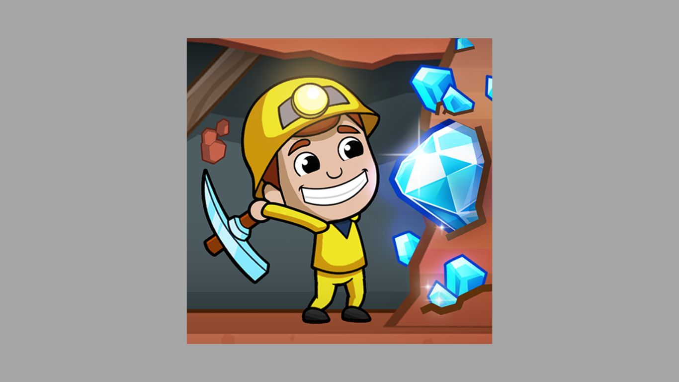 تحميل لعبة Idle Miner Tycoon مهكرة اخر اصدار 2025 للاندوريد والايفون مجانا 1 تحميل لعبة Idle Miner Tycoon مهكرة اخر اصدار 2025 للاندوريد والايفون مجانا