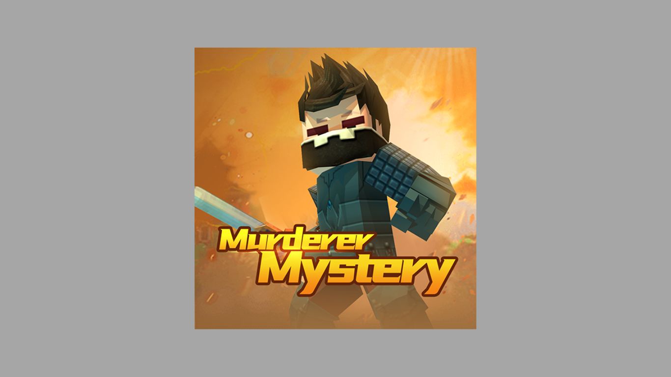 تحميل لعبة Murder Mystery مهكرة apk للاندوريد 2025 اخر اصدار من ميديا فاير 1 تحميل لعبة Murder Mystery مهكرة apk للاندوريد 2025 اخر اصدار من ميديا فاير