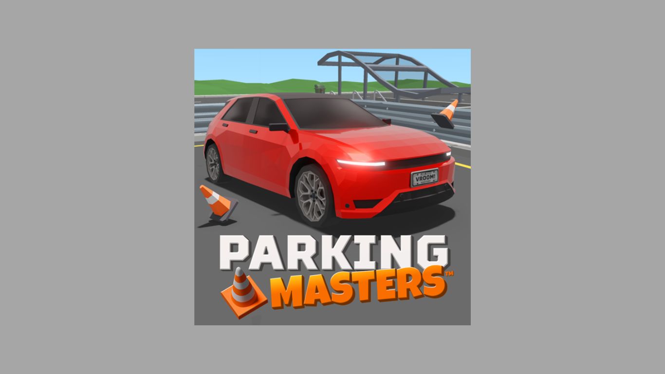 تحميل لعبة Parking Masters مهكرة مال غير محدود للاندرويد احدث اصدار 2025 من ميديا فاير 1 تحميل لعبة Parking Masters مهكرة مال غير محدود للاندرويد احدث اصدار 2025 من ميديا فاير