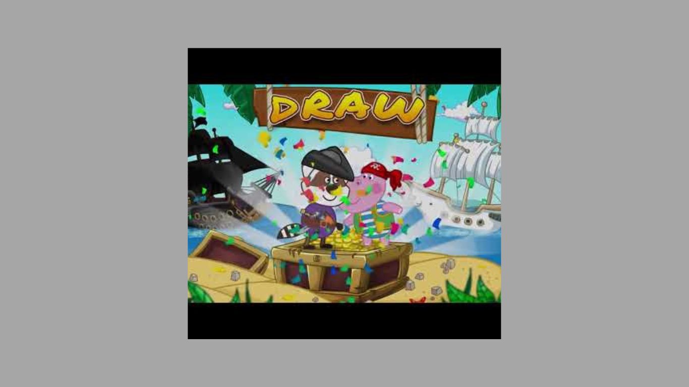 تحميل لعبة Pirate Games for Kids مهكرة apk للاندوريد والايفون 2025 برابط مباشر 1 تحميل لعبة Pirate Games for Kids مهكرة apk للاندوريد والايفون 2025 برابط مباشر