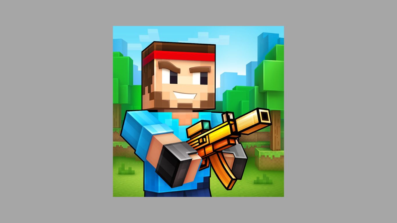 تحميل لعبة Pixel Gun 3D مهكرة للاندرويد والايفون اخر اصدار 2025 من ميديا فاير 1 تحميل لعبة Pixel Gun 3D مهكرة للاندرويد والايفون اخر اصدار 2025 من ميديا فاير