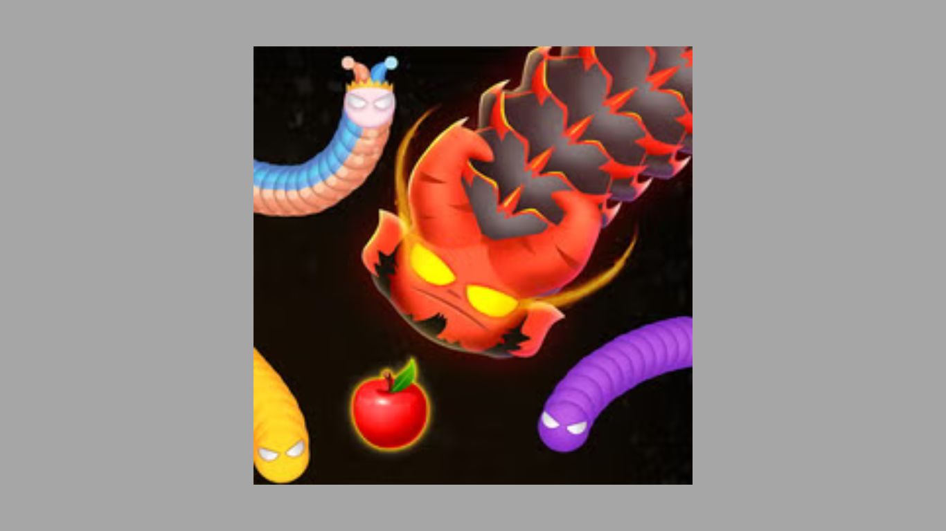 تحميل لعبة Snake Game.io مهكرة للاندرويد والايفون اخر اصدار 2025 برابط مباشر 1 تحميل لعبة Snake Game.io مهكرة للاندرويد والايفون اخر اصدار 2025 برابط مباشر