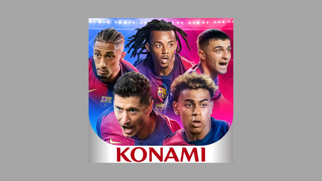 تحميل لعبة eFootball CHAMPION SQUADS مهكرة apk للاندوريد والايفون 2025 مجانا 1 تحميل لعبة eFootball CHAMPION SQUADS مهكرة apk للاندوريد والايفون 2025 مجانا