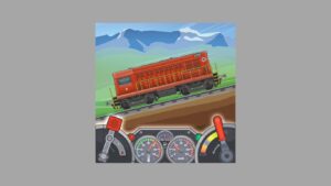 تحميل لعبة محاكي القطار Train Simulator مهكرة للاندرويد والايفون اخر اصدار 2025 من ميديا فاير