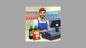 تحميل لعبة محل بقالة سوبر ماركت