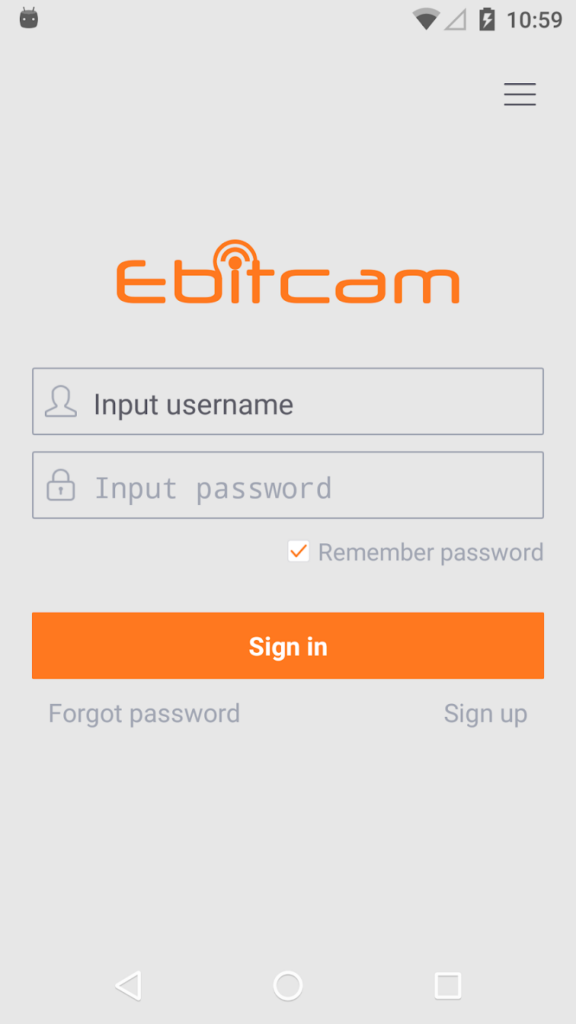 تحميل تطبيق Ebitcam app مهكر للاندوريد والايفون 2025 اخر اصدار مجانا 4 تحميل تطبيق Ebitcam