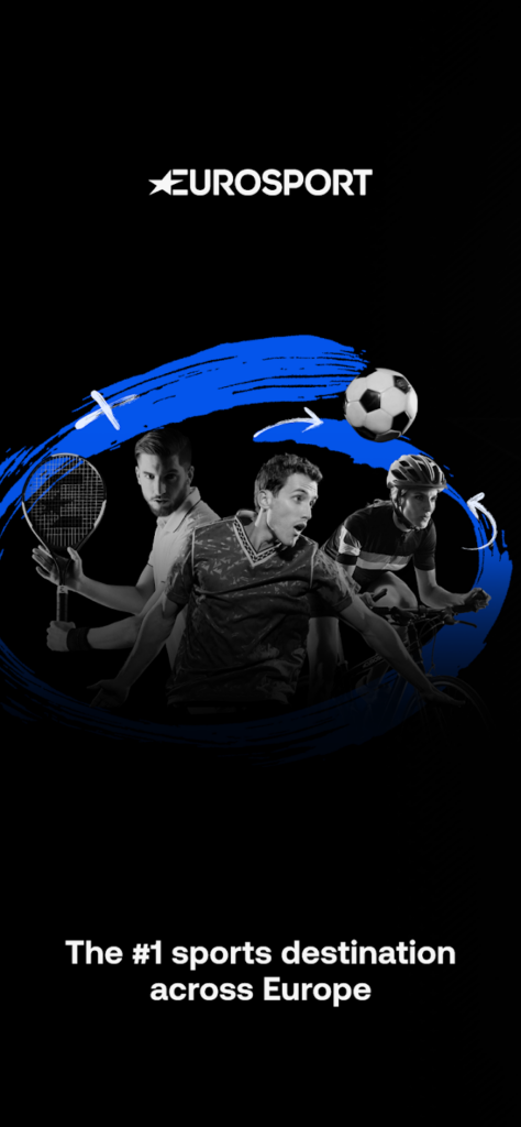 تحميل تطبيق Eurosport مهكر للاندرويد والايفون احدث اصدار 2025 من ميديا فاير 4 تحميل تطبيق Eurosport