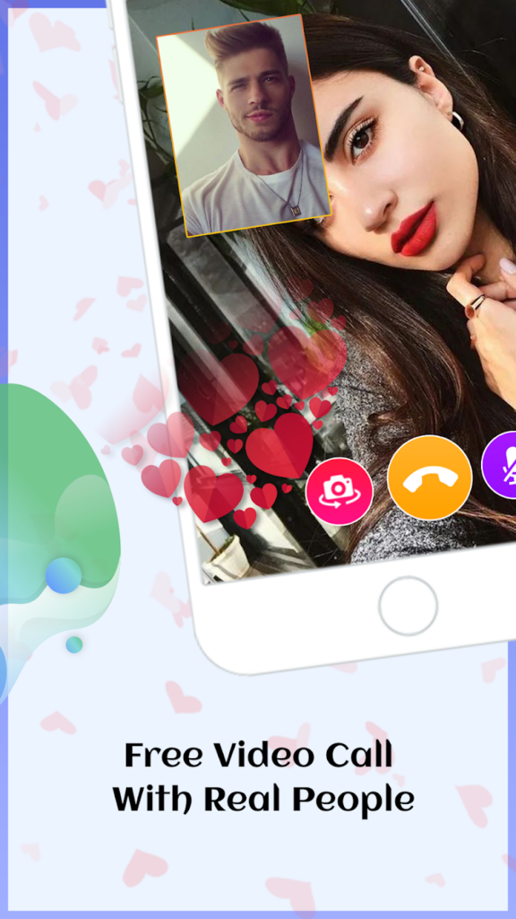تحميل تطبيق Meet Live Video Call مهكر للاندوريد والايفون 2025 مجانا 4 تحميل تطبيق Meet Live Video Call
