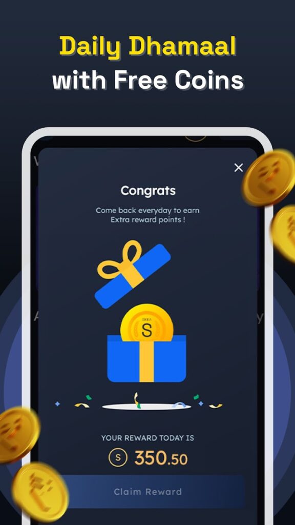 تحميل تطبيق Money Earning App online Sikka للاندوريد 2025 اخر اصدار 4 تحميل تطبيق Money Earning App online Sikka
