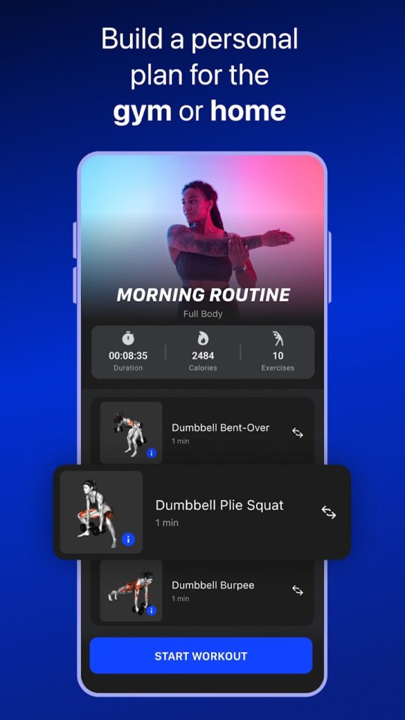 تحميل تطبيق Muscle Booster مهكر للاندوريد والايفون 2025 من ميديا فاير 4 تحميل تطبيق Muscle Booster