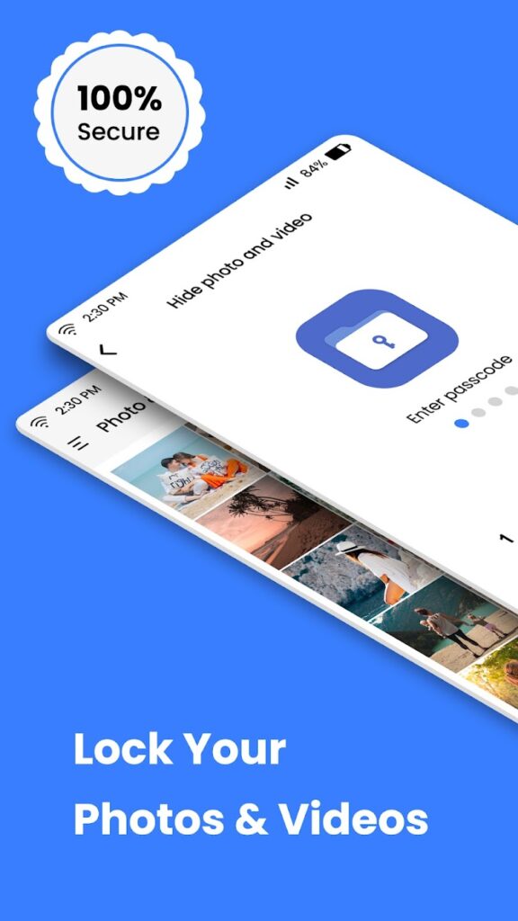 تحميل تطبيق Secure Folder للاندوريد والايفون apk اخر اصدار 2025 مجانا 4 تحميل تطبيق Secure Folder