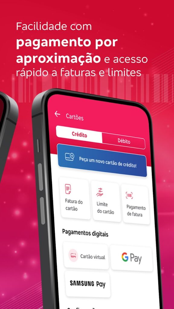 تحميل تطبيق Bradesco للاندوريد والايفون 2025 اخر اصدار من ميديا فاير 3 تحميل Bradesco