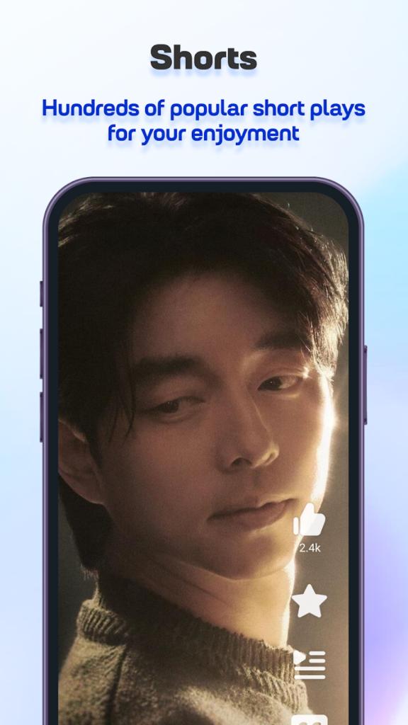 تحميل تطبيق Loklok Drama مهكر لمشاهدة المسلسلات الكورية للاندرويد والايفون 2025 برابط مباشر 3 تحميل Loklok Drama