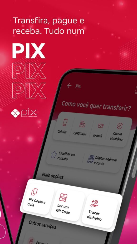 تحميل تطبيق Bradesco للاندوريد والايفون 2025 اخر اصدار من ميديا فاير 5 تطبيق Bradesco