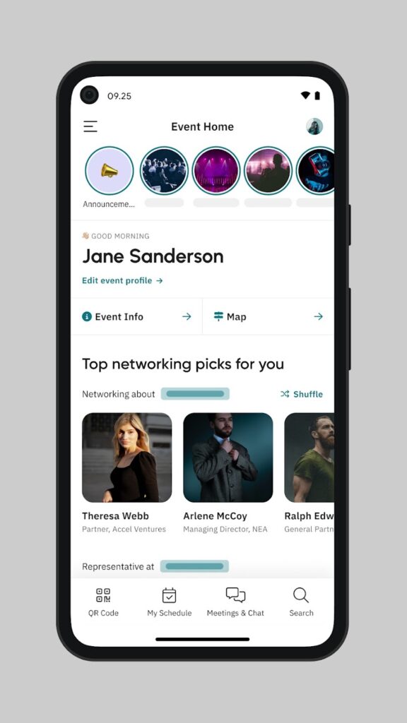 تحميل تطبيق FT Live Event App للاندوريد والايفون 2025 اخر اصدار برابط مباشر 5 تطبيق FT Live Event App