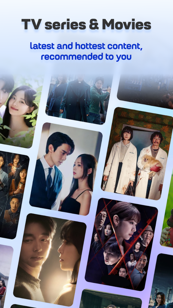 تحميل تطبيق Loklok Drama مهكر لمشاهدة المسلسلات الكورية للاندرويد والايفون 2025 برابط مباشر 5 تطبيق Loklok Drama