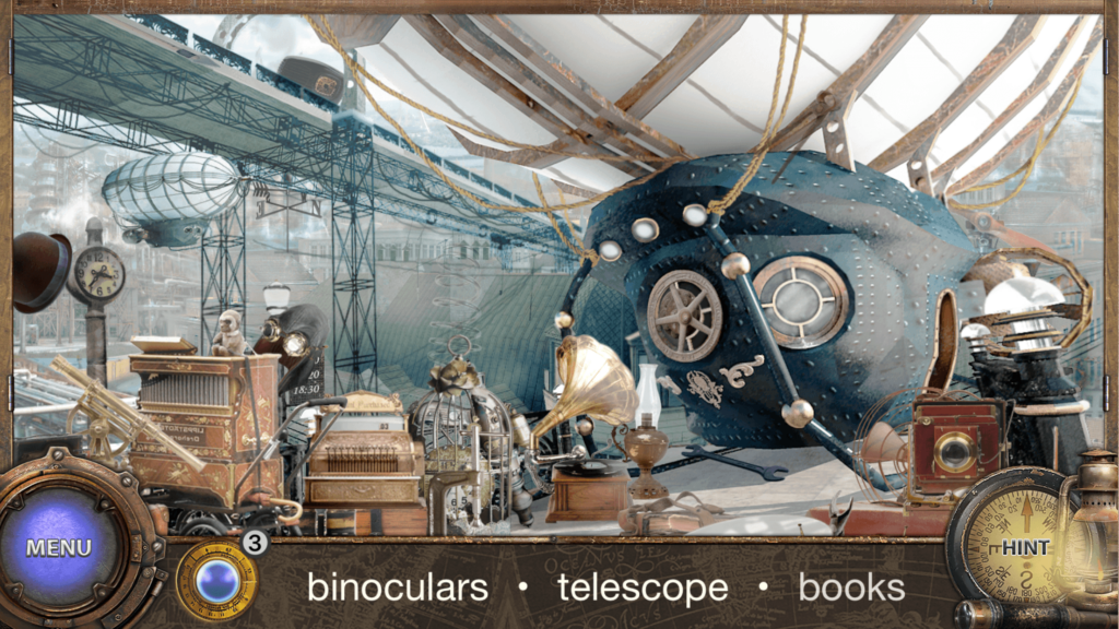 تحميل لعبة Around The World in 80 days للاندرويد والايفون احدث اصدار 2025 برابط مباشر 4 لعبة Around The World in 80 days