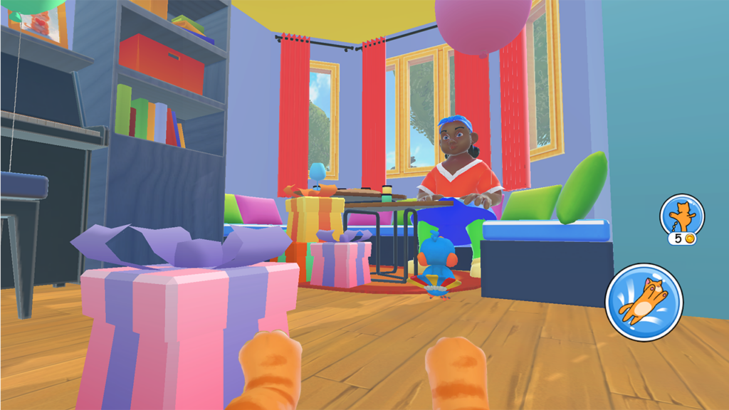 تحميل لعبة Cat Prank: Pet Chaos للاندوريد apk اخر اصدار 2025 برابط مباشر 4 لعبة Cat Prank