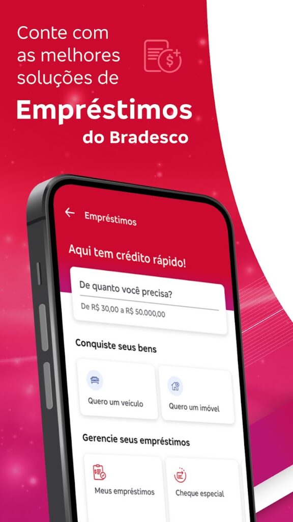 تحميل تطبيق Bradesco للاندوريد والايفون 2025 اخر اصدار من ميديا فاير 2 Bradesco