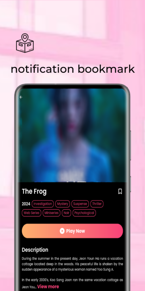 تحميل تطبيق DramaPlay لمشاهدة الدراما الكورية 2025 للاندوريد اخر اصدار 2 DramaPlay