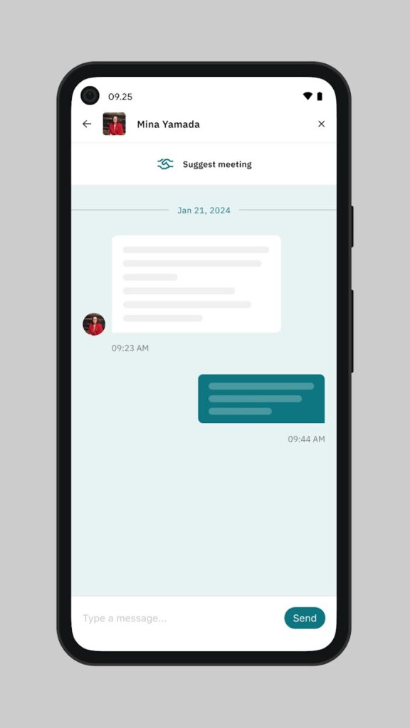 تحميل تطبيق FT Live Event App للاندوريد والايفون 2025 اخر اصدار برابط مباشر 2 FT Live Event App