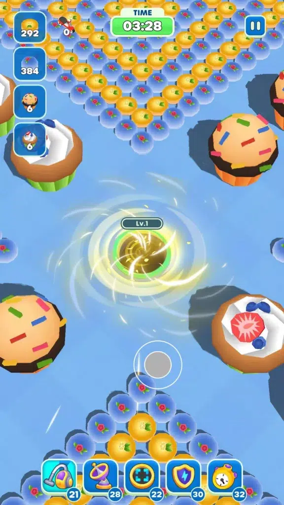 تحميل لعبة Fancy Hole للاندوريد apk اخر اصدار 2025 برابط مباشر 2 Fancy Hole