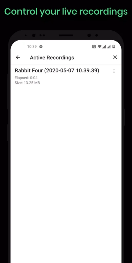 تحميل تطبيق IPTV 3U للاندوريد apk اخر اصدار 2025 مجانا 2 IPTV 3U