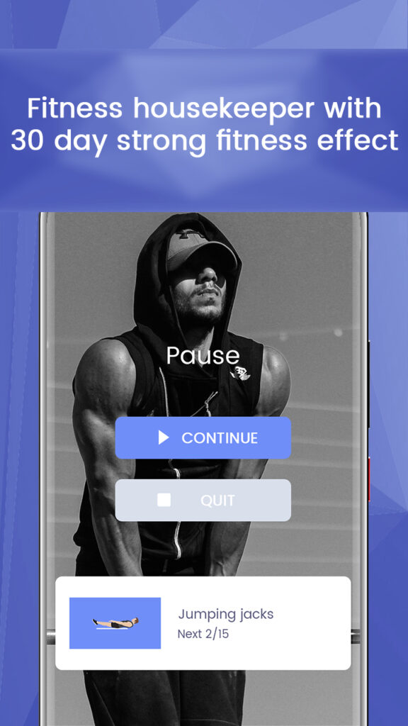 تحميل تطبيق Male fitness: professional fit للاندوريد 2025 برابط مباشر 2 Male fitness professional fit