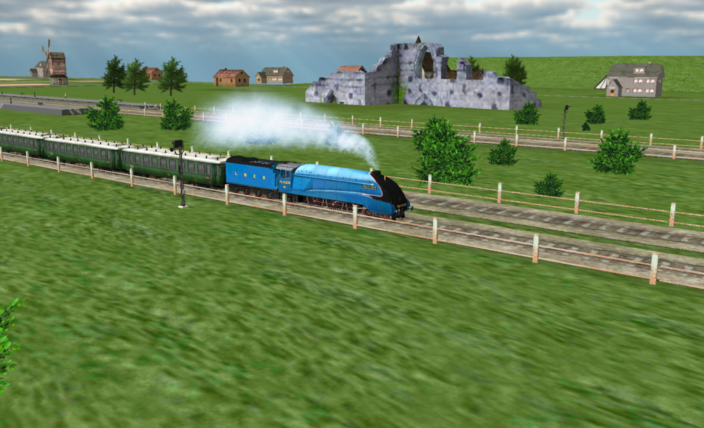 تحميل لعبة Train Sim Pro مهكرة مال غير محدود للاندرويد والايفون اخر اصدار 2025 من ميديا فاير 2 Train Sim Pro