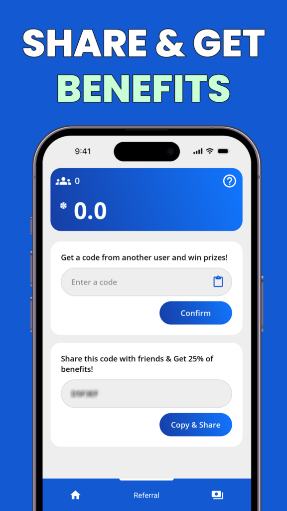 تحميل FrozenCash