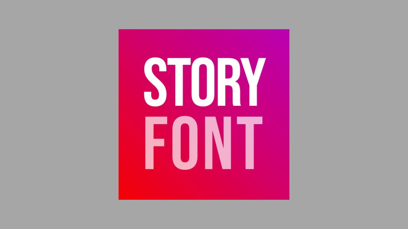 تحميل تطبيق StoryFont للاندوريد والايفون 2025 اخر اصدار برابط مباشر 1 تحميل تطبيق StoryFont للاندوريد والايفون 2025 اخر اصدار برابط مباشر