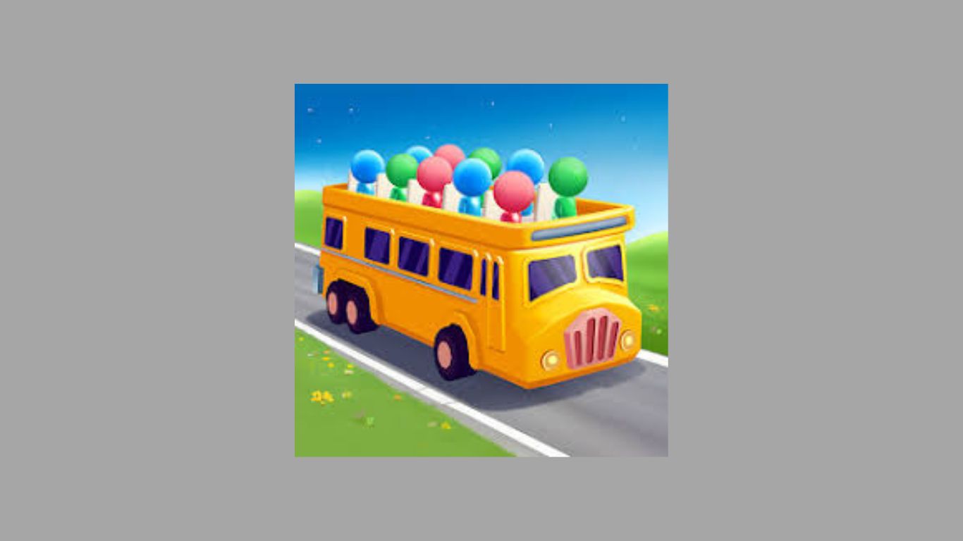تحميل لعبة Bus Out مهكرة للاندرويد والايفون احدث اصدار 2025 من ميديا فاير 1 تحميل لعبة Bus Out مهكرة للاندرويد والايفون احدث اصدار 2025 من ميديا فاير