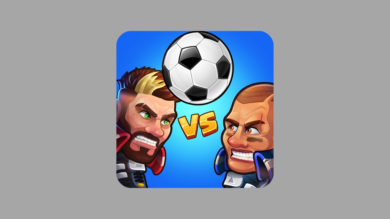 تحميل لعبة Head Ball 2 مهكرة للاندرويد والايفون احدث اصدار 2025 من ميديا فاير 1 تحميل لعبة Head Ball 2 مهكرة للاندرويد والايفون احدث اصدار 2025 من ميديا فاير