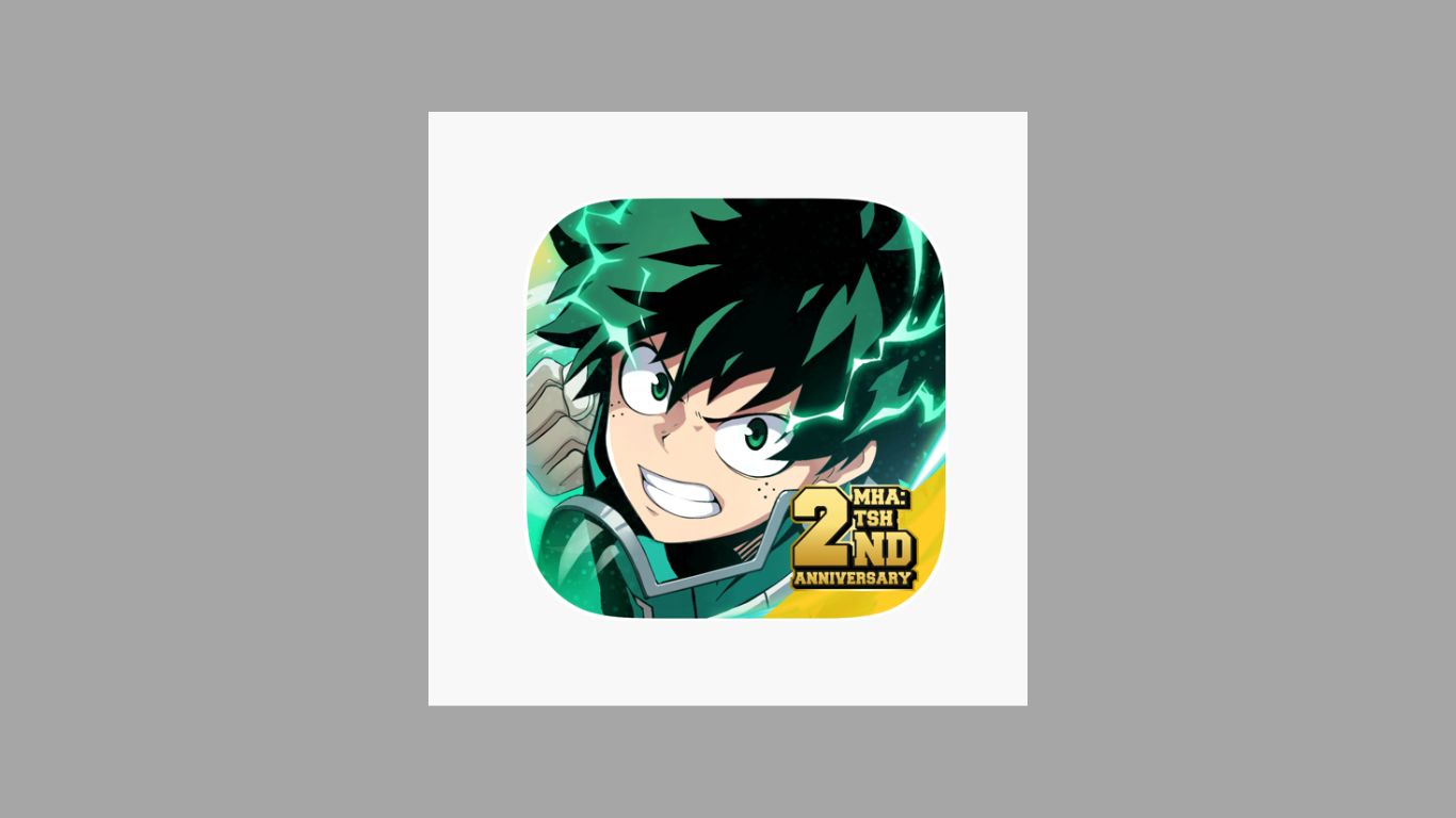 تحميل لعبة MHA The Strongest Hero للاندرويد والايفون اخر اصدار 2025 برابط مباشر 1 تحميل لعبة MHA The Strongest Hero للاندرويد والايفون اخر اصدار 2025 برابط مباشر