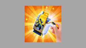 تحميل لعبة Pokellector Card Battle مهكرة 2025 للاندوريد والايفون من ميديا فاير