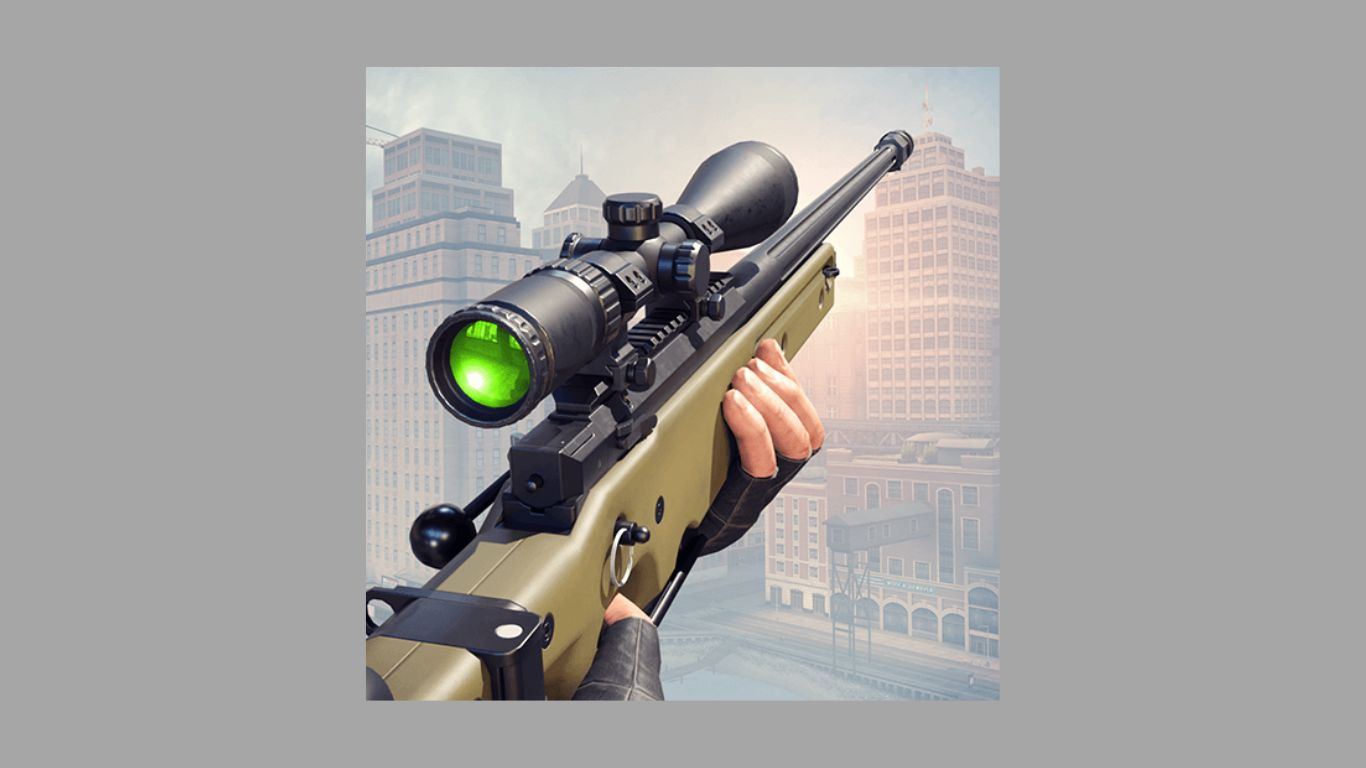تحميل لعبة قناص المدينة Pure Sniper مهكرة للاندرويد والايفون اخر اصدار 2025 برابط مباشر 1 تحميل لعبة قناص المدينة Pure Sniper مهكرة للاندرويد والايفون اخر اصدار 2025 برابط مباشر