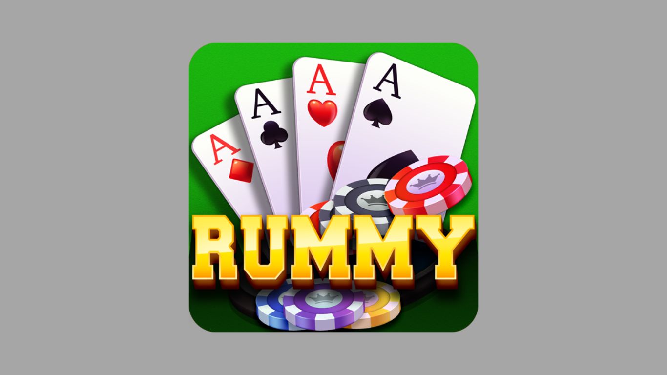 تحميل لعبة Rummy مهكرة للاندوريد والايفون 2025 من ميديا فاير 1 تحميل لعبة Rummy