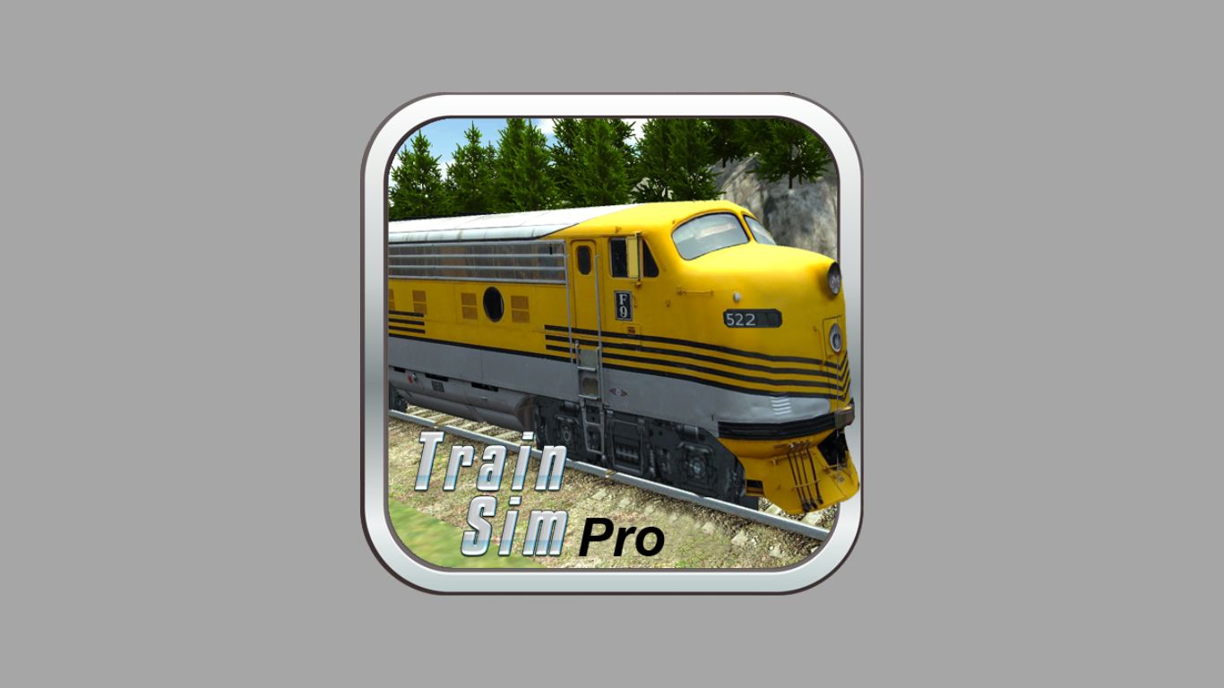 تحميل لعبة Train Sim Pro مهكرة مال غير محدود للاندرويد والايفون اخر اصدار 2025 من ميديا فاير 1 تحميل لعبة Train Sim Pro مهكرة مال غير محدود للاندرويد والايفون اخر اصدار 2025 من ميديا فاير