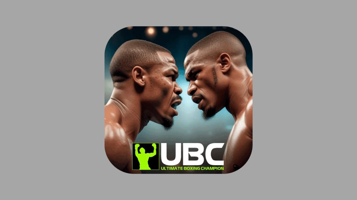 تحميل لعبة Ultimate Boxing Champion مهكرة للاندرويد احدث اصدار 2025 من ميديا فاير 1 تحميل لعبة Ultimate Boxing Champion مهكرة للاندرويد احدث اصدار 2025 من ميديا فاير