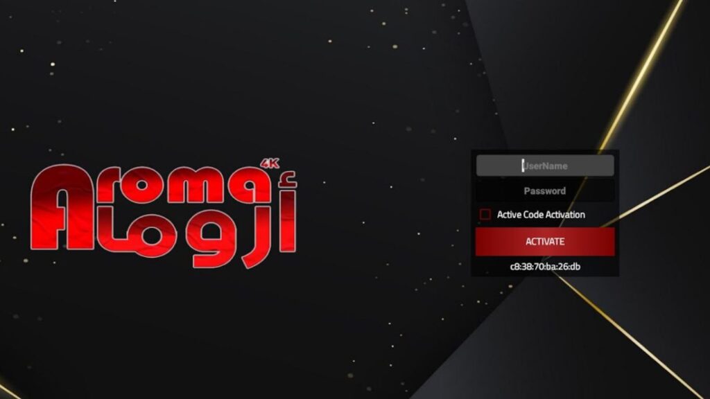 تحميل تطبيق اروما تي في aroma tv للاندوريد 2025 من ميديا فاير 3 تحميل تطبيق اروما تي في aroma tv 1