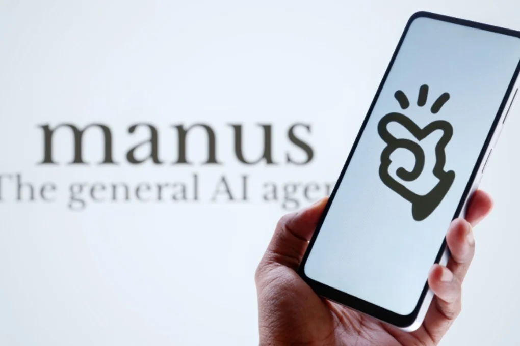 تحميل تطبيق مانوس manus للذكاء الاصطناعي 2025 للاندوريد والايفون مجانا 3 تحميل تطبيق مانوس manus