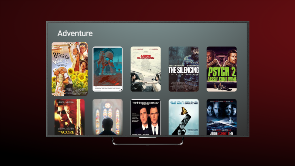 تحميل تطبيق Cinema Box Android TV لمشاهدة المسلسلات والافلام 2025 برابط مباشر 3 تحميل تطبيق Cinema Box Android TV