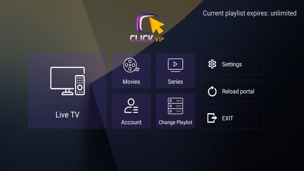تحميل تطبيق Click VIP للاندوريد apk اخر اصدار 2025 برابط مباشر 3 تحميل تطبيق Click VIP