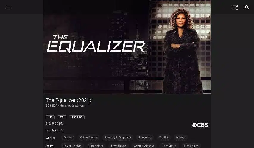 تحميل تطبيق DUO TV لمشاهدة مسلسلات وبرامج رمضان 2025 برابط مباشر 3 تحميل تطبيق DUO TV