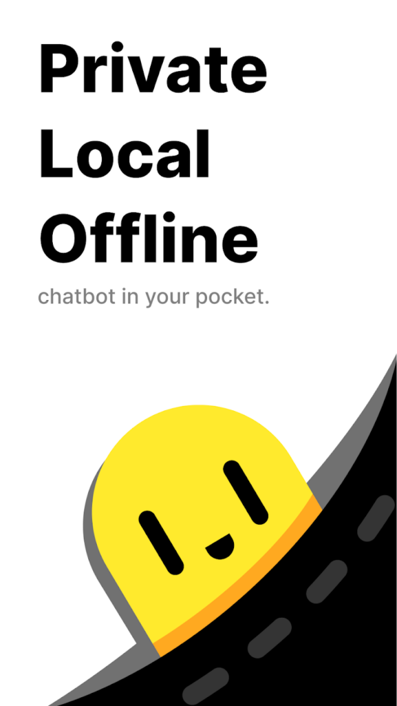 تحميل تطبيق PocketPal AI للاندرويد والايفون اخر اصدار 2025 برابط مباشر 4 تحميل تطبيق PocketPal AI