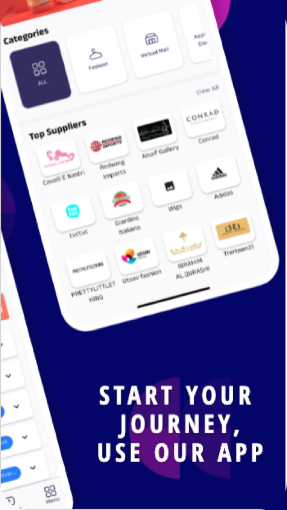 تحميل تطبيق شوب آند شيب Shop & Ship للاندرويد والايفون اخر اصدار 2025 مجانا 2 تحميل تطبيق Shop Ship