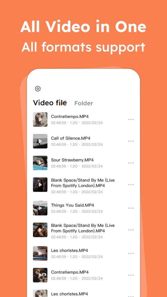 تحميل تطبيق iPlayer Lite-Video Plalyer مهكر للاندرويد اخر اصدار 2025 من ميديا فاير 3 تحميل تطبيق iPlayer Lite