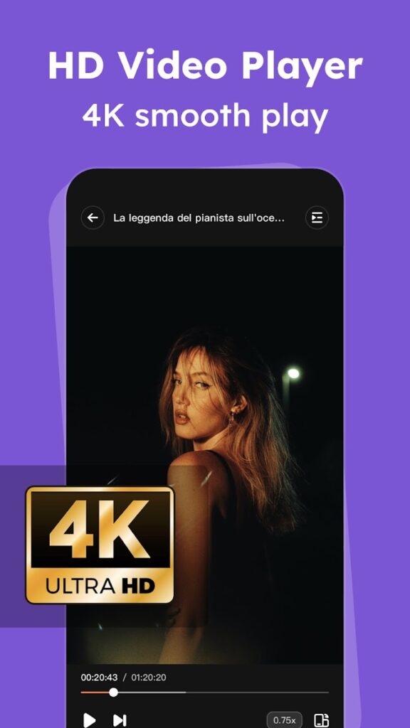 تحميل تطبيق iPlayer Lite-Video Plalyer مهكر للاندرويد اخر اصدار 2025 من ميديا فاير 4 تحميل تطبيق iPlayer Lite Video Plalyer 1